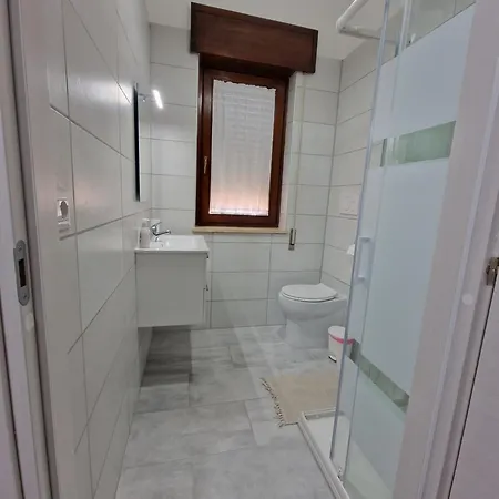 Luxsury Apartmán