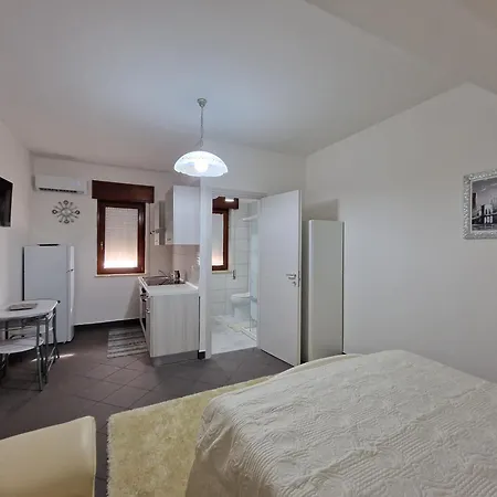 Luxsury Apartment