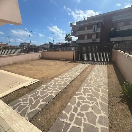 Διαμέρισμα Luxsury L'Americano