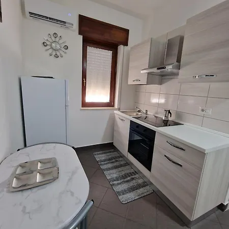 Apartmán Luxsury *