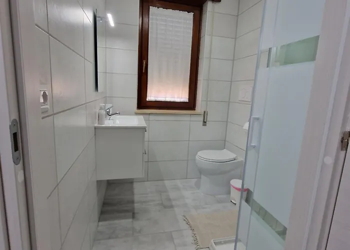 Luxsury Apartment